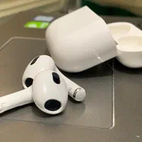 ایرپاد 3 های کپی +گارانتی 18 ماهه/  ایرپاد ۳|لوازم جانبی موبایل و تبلت|تهران, دانشگاه شریف|دیوار