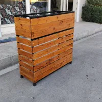 ساخت رگال و قفسه مغازه