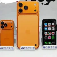 آیفون مینی و پرومکس ۱۶ و ۱۷