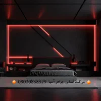 اجرای کناف سریع سقف کاذب شیک در ۳روز(تماس بگیرید)|خدمات پیشه و مهارت|تهران, مولوی|دیوار