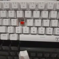 کیبورد T-Dagger|قطعات و لوازم جانبی رایانه|بوشهر, |دیوار