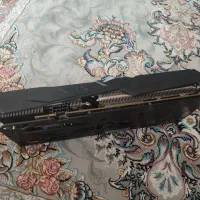 کارت گرافیک rx590gme 8GB|قطعات و لوازم جانبی رایانه|کبودرآهنگ, |دیوار