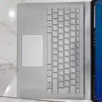 سرفیس بوک ۲ surface book 2 i7/8/16/512/2gb|رایانه همراه|شیراز, ملاصدرا|دیوار