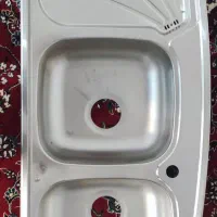 سینک نیمه فانتزی توکار