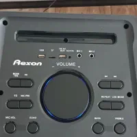 باند دوقلو اسپیکر|سیستم صوتی خانگی|بجنورد, |دیوار