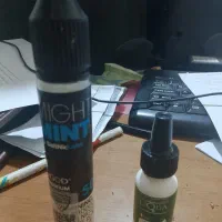 مایع جویس شارژ ویپ