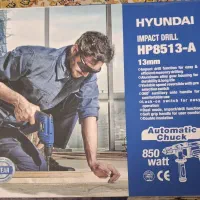 دریل هیوندای گیربکس فلزی|ابزارآلات|ساوه, |دیوار