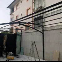 جوشکارسیار جوشکاری برش هواگاز هوابرش تخریب ساختمان|خدمات پیشه و مهارت|گرگان, |دیوار