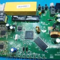 تعمیر انواع مودم