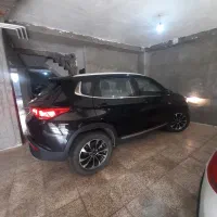 تیگو ۷ ie مدل ۱۴۰۱|خودرو سواری و وانت|ایلام, |دیوار