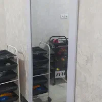 آینه دو عدد