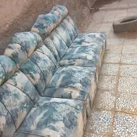 ویترین دکور ارایشگاه|بوفه، ویترین، کنسول|زابل, |دیوار