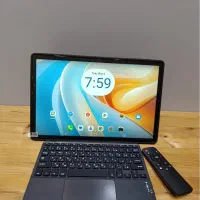 تبلت 14 اینچ umiio فول پکیج 512 گیگ رام 12 آکبند|تبلت|تهران, نارمک|دیوار
