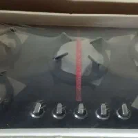 گاز رومیزی ترموکوبل هودلمسی موتور فلز