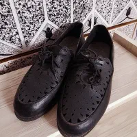 حراج تعدادی کفش زنانه