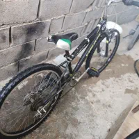 دوچرخه ۲۴|دوچرخه، اسکیت، اسکوتر|بجنورد, |دیوار