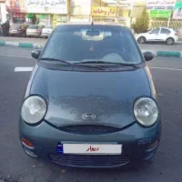 ام‌وی‌ام ۱۱۰ ۳سیلندر‌مدل ۸۷ سالم