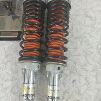 کمک فنر عقب