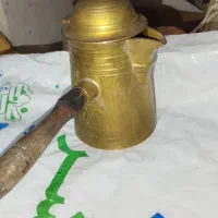 قهوه جوش عتیقه