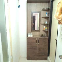 مسکن مهردولت اباد پارتBزون۲طبقه۲شمالی سنددار|فروش آپارتمان|کرمانشاه, |دیوار