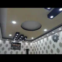 کناف کاغذدیواری رنگ آمیزی اهوازسوسنگرد|خدمات پیشه و مهارت|سوسنگرد, |دیوار