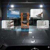 سوپر شامپو نانو