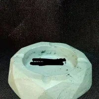 زیر سیگاری سنگ مصنوعی