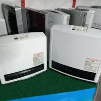 بخاری ژاپنی بدون دودکش 6000 پلاسما فول|بخاری، هیتر، شومینه|اصفهان, ملک‌شهر|دیوار