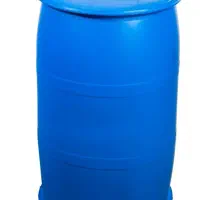 فروش بشکه ی۲۲۰لیتری پلاستیکی