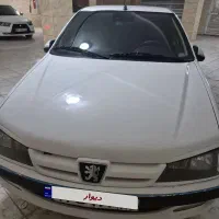 پارس1402نیم فول|خودرو سواری و وانت|زاهدان, |دیوار