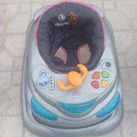 روروک.      کالسکه