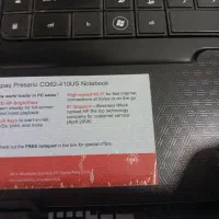 لب تاب کامپک|رایانه همراه|کارون, |دیوار