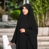 چادر مشکی زنانه