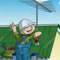 نصب آنتن و گیرنده (نصاب) پورسیناشهرک شهیدباهنر|خدمات پیشه و مهارت|مشهد, شهرک شهید باهنر|دیوار