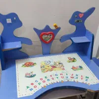 میز تحریر
