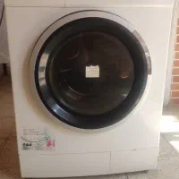 ماشین لباسشویی