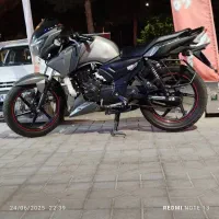 آپاچی مدل ۹۵