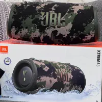 اسپیکر برند JBL مدل xtreme3