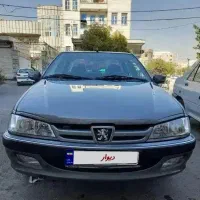 پارس XU7 تمیز مدل ۱۴۰۱