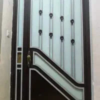 درب ورودی ساختمان|مصالح و تجهیزات ساختمان|دوگنبدان, |دیوار