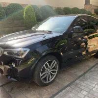 بی ام و x4 مدل ۲۰۱۶|خودرو سواری و وانت|تهران, ولنجک|دیوار