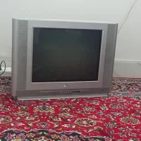 تلویزیون|تلویزیون و پروژکتور|قم, وادی السلام|دیوار