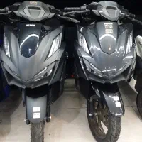 طرح CL160 واریو آب‌خنک محصول نیروموتور نقد و اقساط