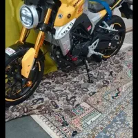 آموزش موتور ماشین