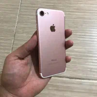 ایفون ۷  ۱۲۸ گیگ