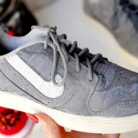 حراج کفش اسپورت و عروسکی ۲۰۰و ۴۵۰ و ۱۵۰|کیف، کفش، کمربند|بندر گناوه, |دیوار