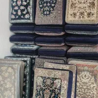 طرح کلهر|پشتی|قم, چهل درخت‎|دیوار