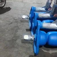 وینچ تورکش لنج صیادی|ماشینآلات صنعتی|بندرلنگه, |دیوار