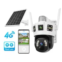 Camera چرخشی OKaMpRo