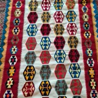 گلیم قشقایی